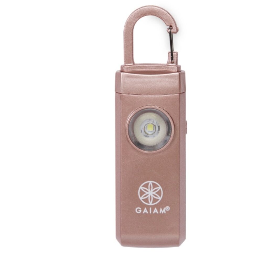 Gaiam Safety Alarm